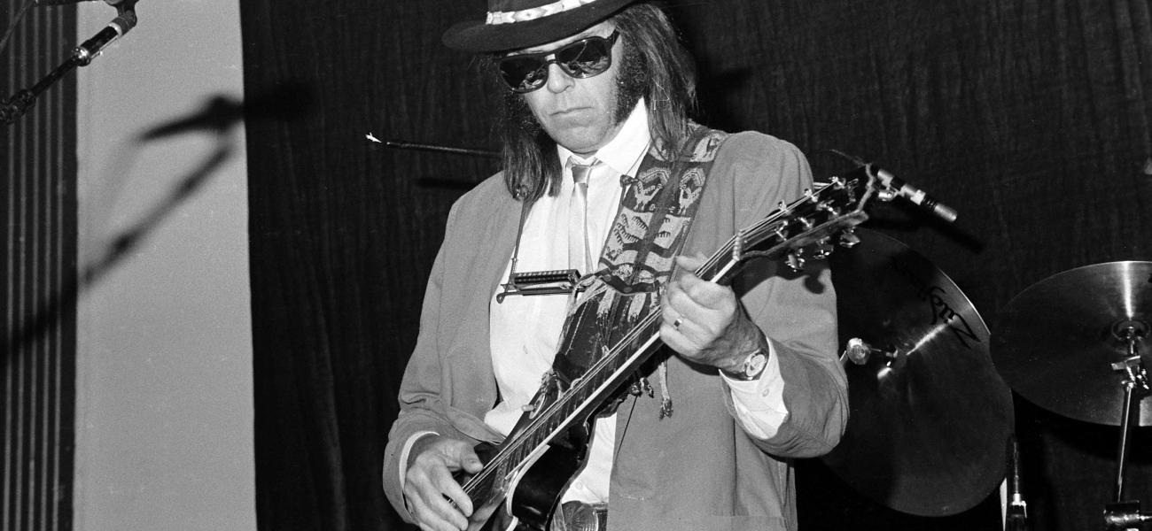 1960s Looking Back and Forward at CounterCulture Just The News