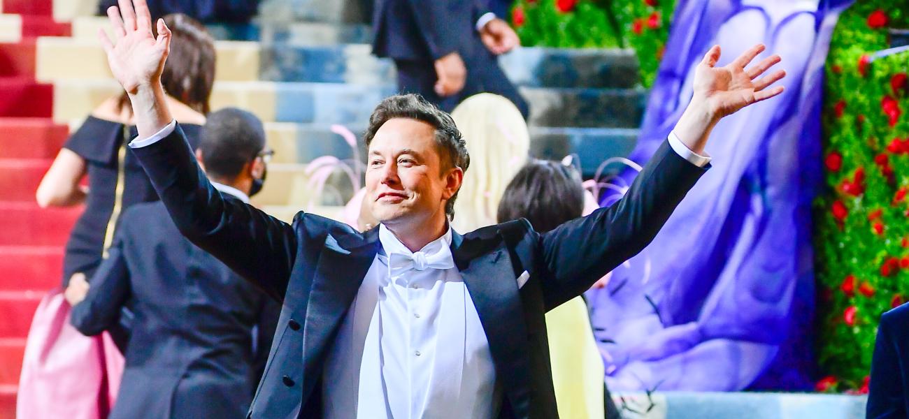 Victor Davis Hanson The Latest from Elon to China and Ukraine Just