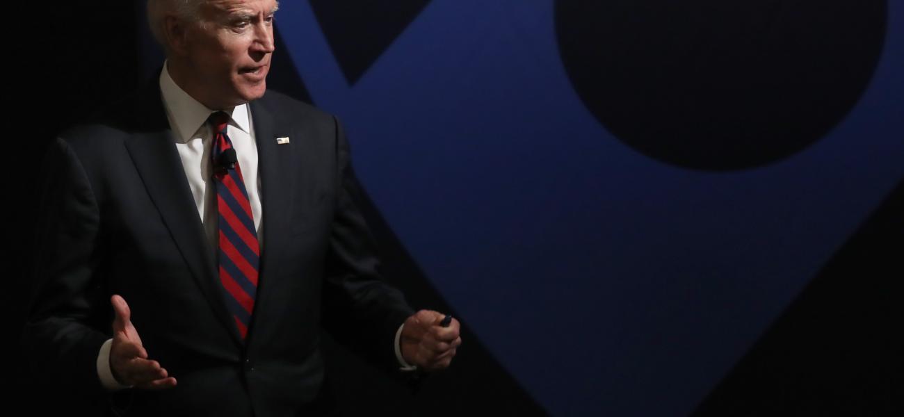 Victor Davis Hanson California Water and the Biden Files Just The News