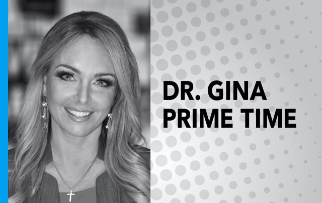Dr. Gina Prime Time