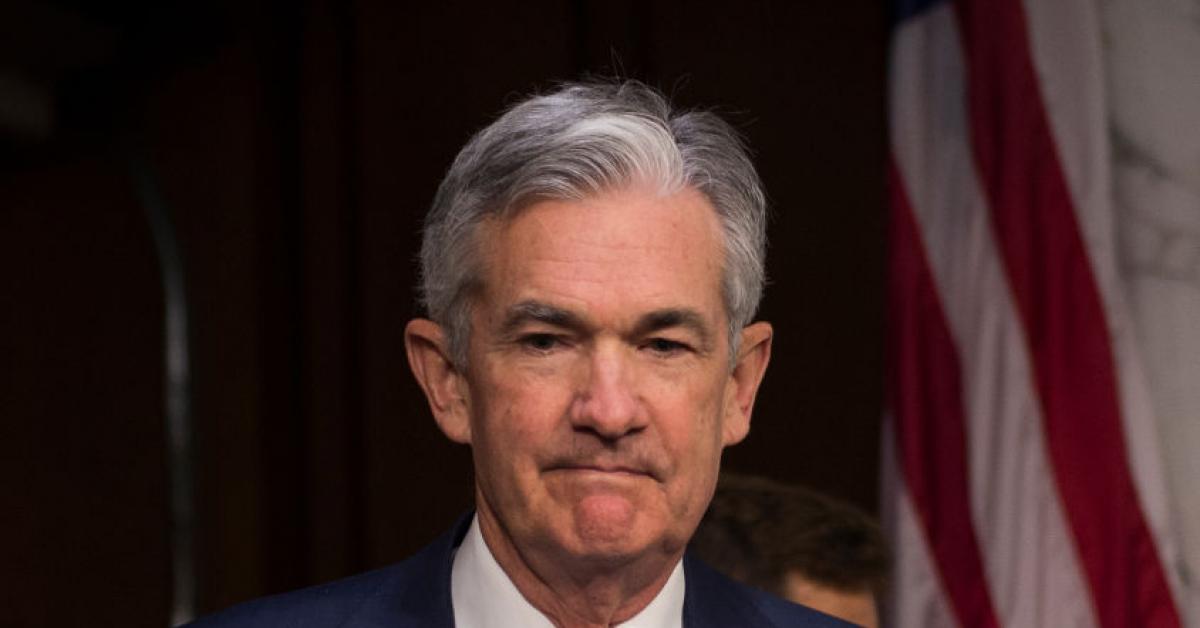 Amid virus fears, Powell says Fed will “act as appropriate to support ...
