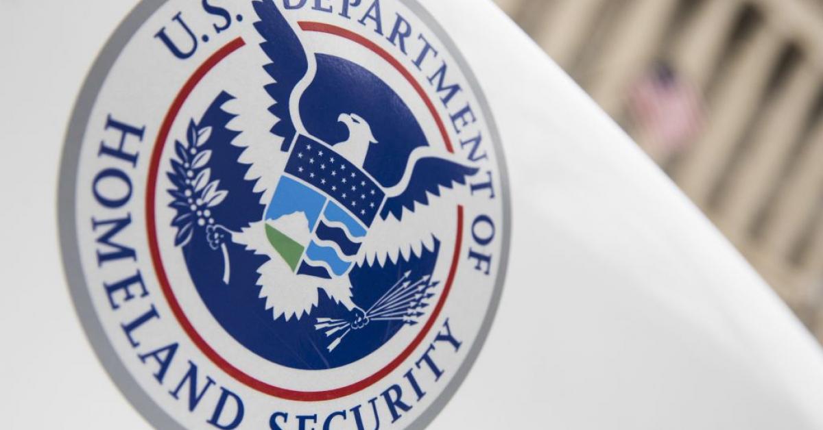 DHS Heavily Redacts Emails on “Disinformation Board” After Saying They Have Nothing to Hide