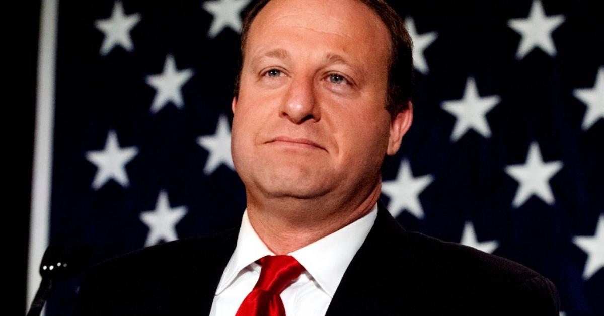 Colorado Gov. Polis signs four gun control bills into law | Just The News