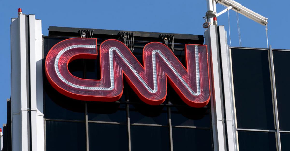 CNN President Zucker resigns, citing undisclosed relationship with senior executive, reports | Just ...