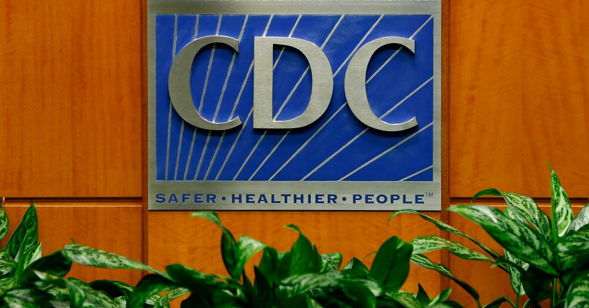 CDC shooting suspect identified