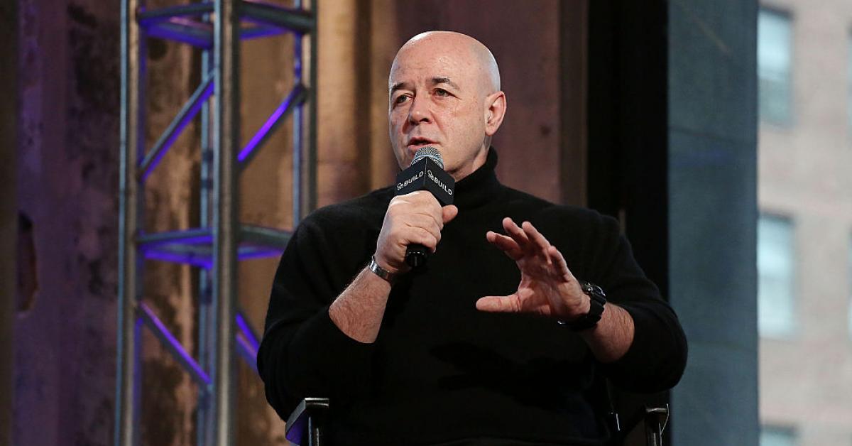 Kerik attorney: Jan. 6 panel goal is to 'influence the election' not do 'real investigation'