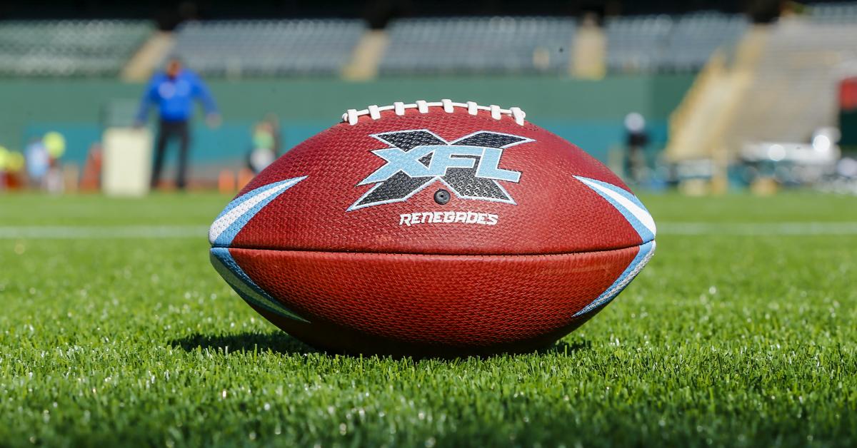 XFL says it's laying off employees, suspending operations indefinitely ...