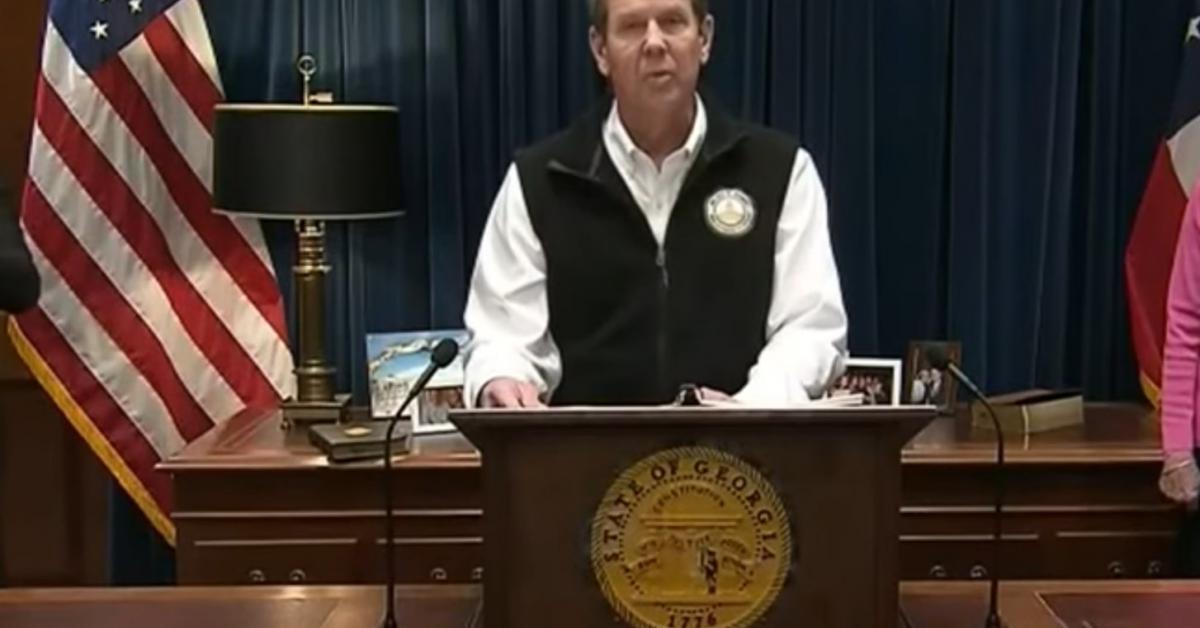 Georgia has 250 open election integrity cases, State Bureau of Investigation to assist