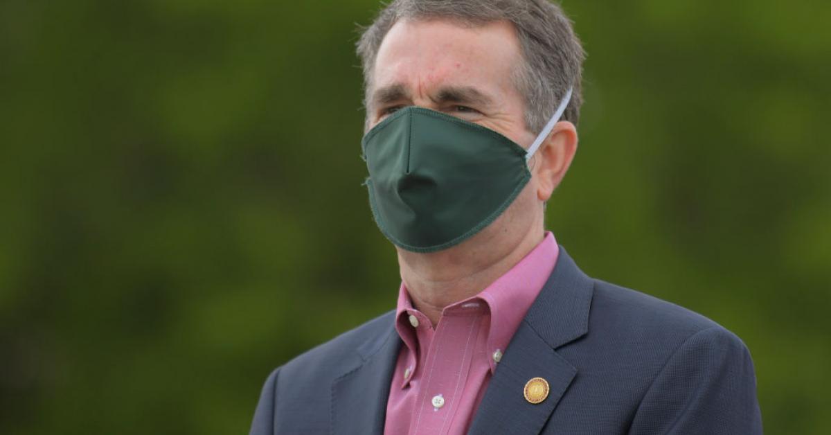 Ahead of governor's mask mandate, VA has no way of knowing the number