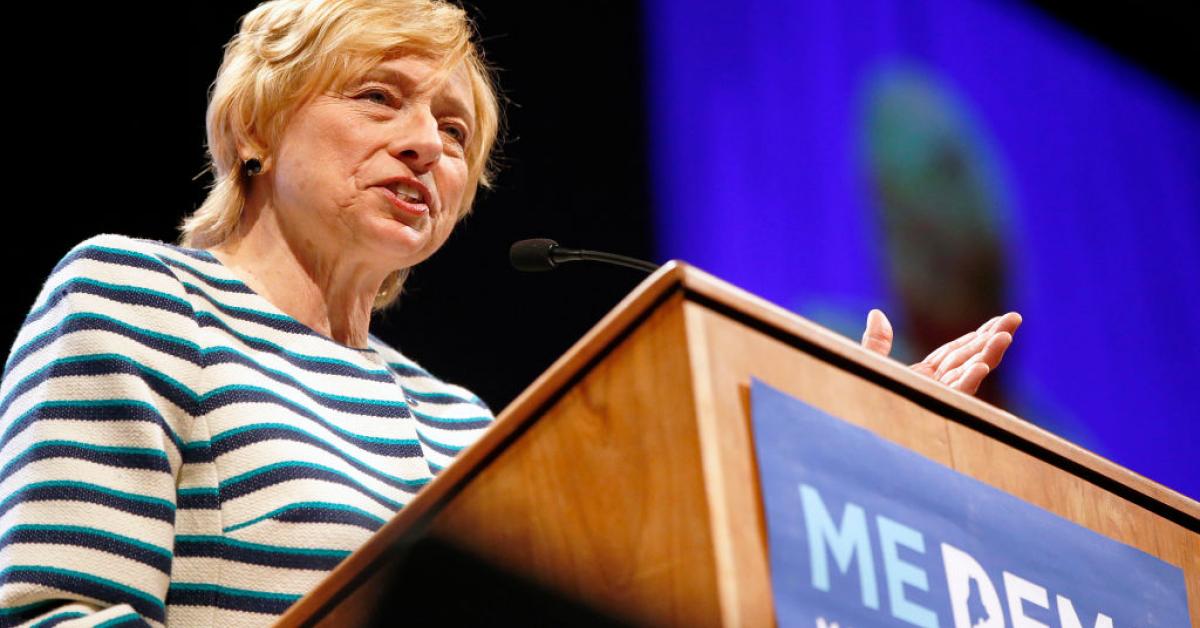 Maine enacts law requiring state pension system to divest from fossil ...