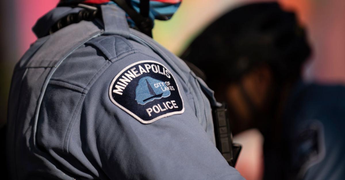 Blue extinction? Minneapolis City Council advances plan to replace police