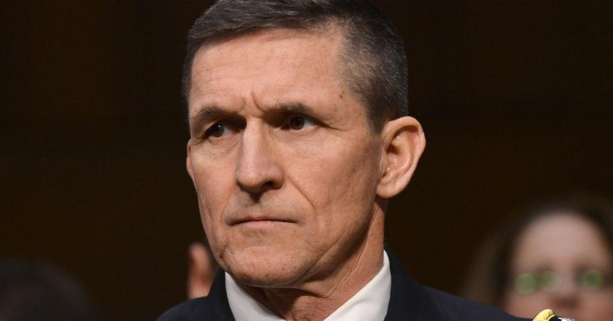 Man accused of threatening judge overseeing Flynn case is denied release before trial