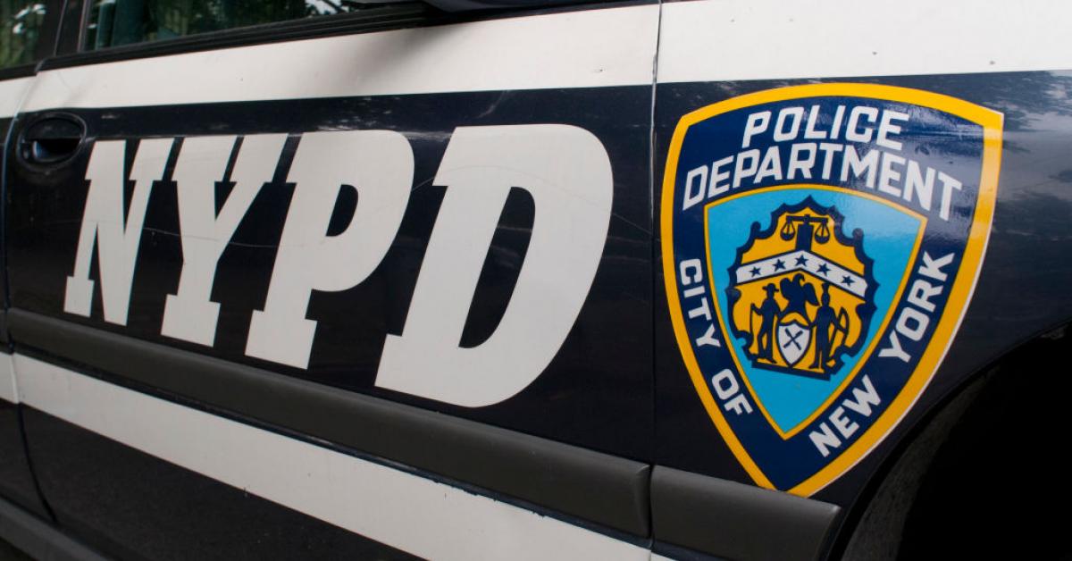 NYPD Commissioner Edward Caban Resigns Amid Federal Probe | Just The News