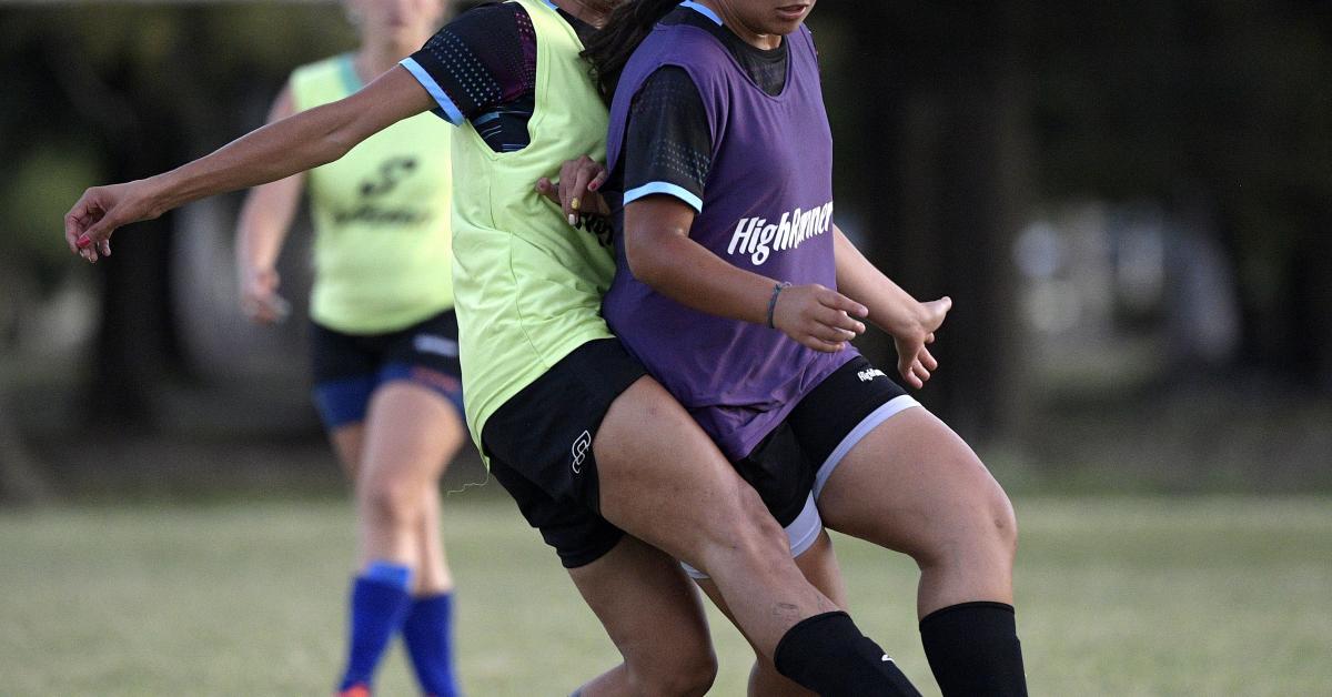 USCIS moves to keep foreign men out of women's sports ahead of LA Olympics