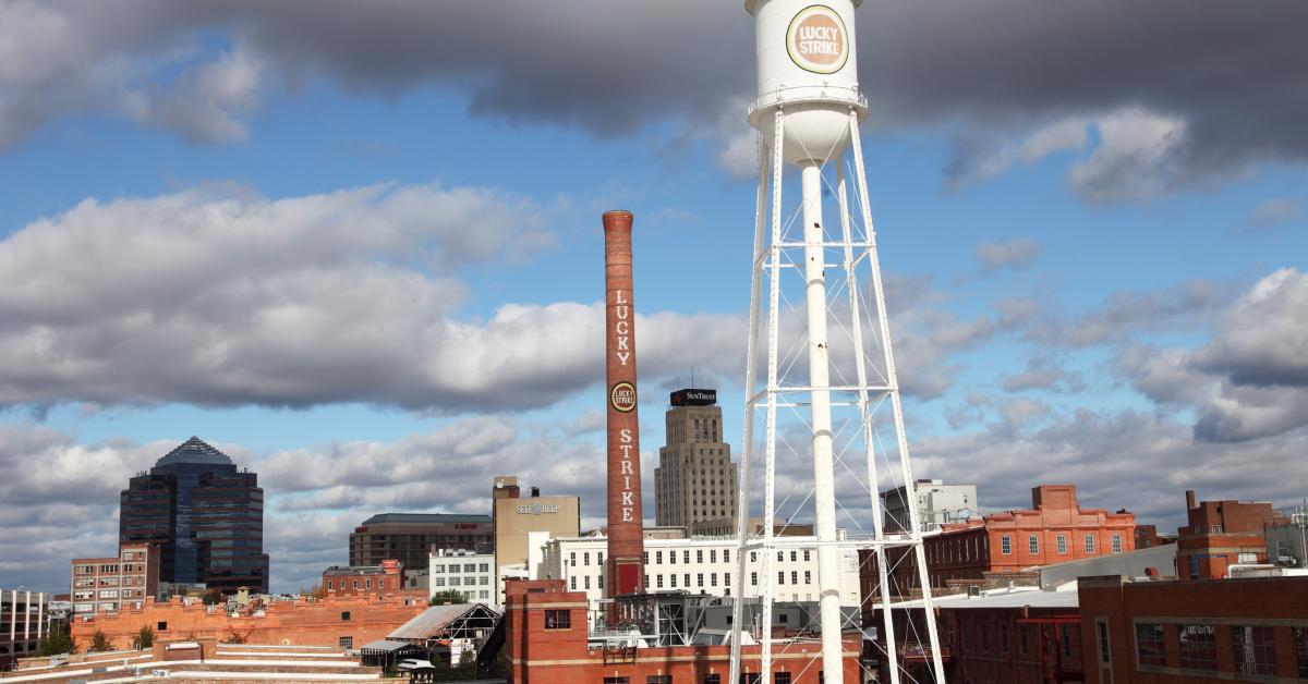 N.C. teachers union demands complete state shutdown, suspended