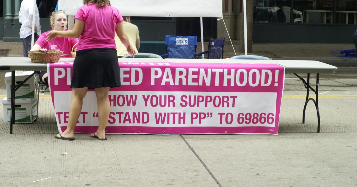 Planned Parenthood affiliate tied to fetal organ harvesting took $7.5 million stimulus loan