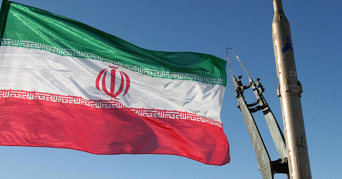 Iran Blames Wayward Missile Battery Team For January Downing Of ...