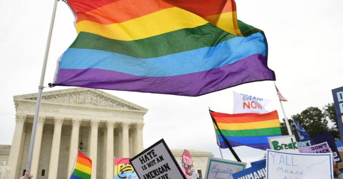 Kansas Commission To Accept Sex Discrimination Complaints Inclusive Of Lgbtq Just The News