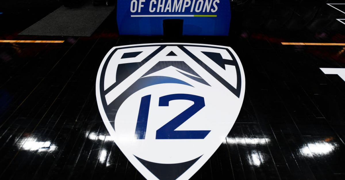 pac 12 conference