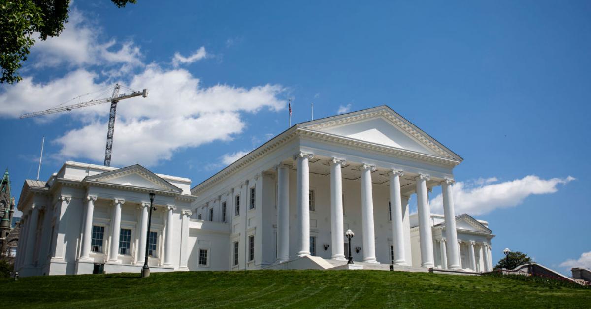 How Virginia freed a cop killer while violating its own parole law