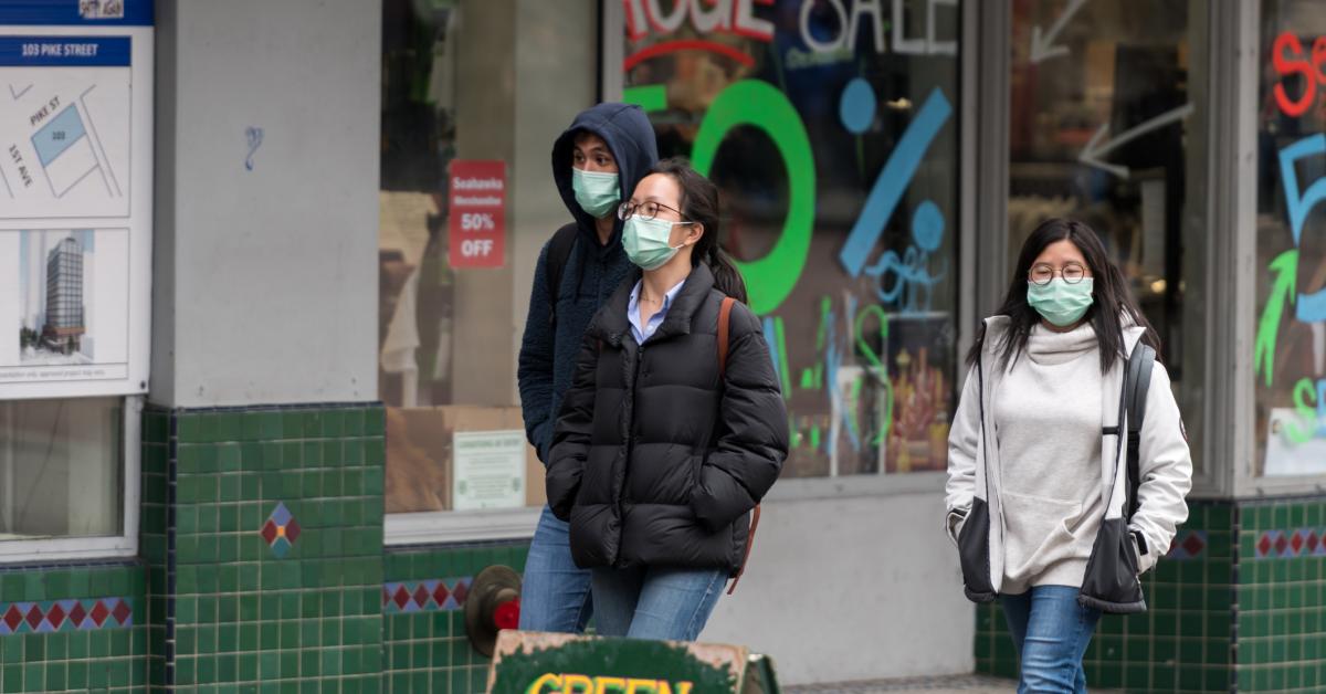 Pandemic aged brains, even among those who did not contract the virus ...