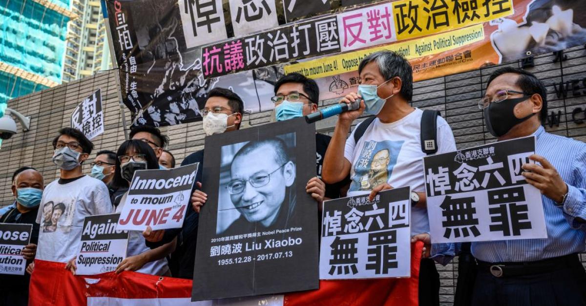 China censorship prohibits Hong Kong broadcasters from airing Oscars