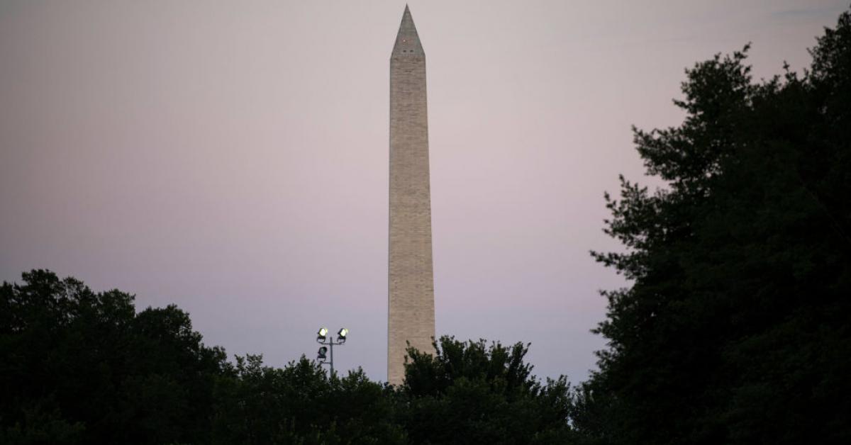 Legislation to end cashless bail in D.C., nationwide introduced in Senate