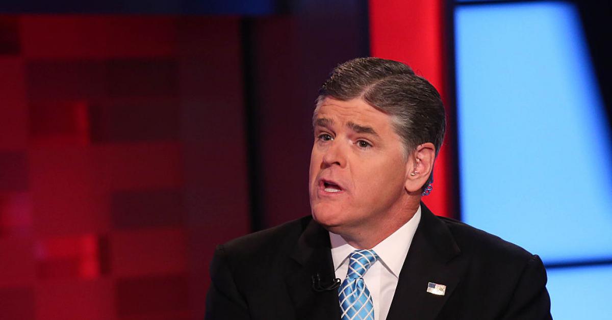 Hannity latest Fox News host to move to, broadcast from Florida
