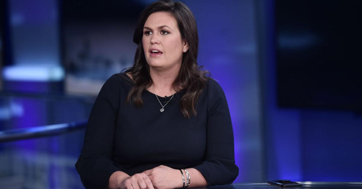 Mike Huckabee praises daughter's leadership after Arkansas tornadoes, says Biden lacks it  | Just Th...