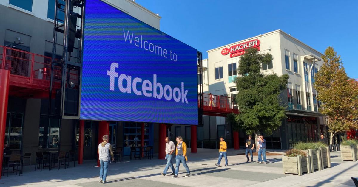 Facebook pays 650 million to settle Illinois classaction suit that