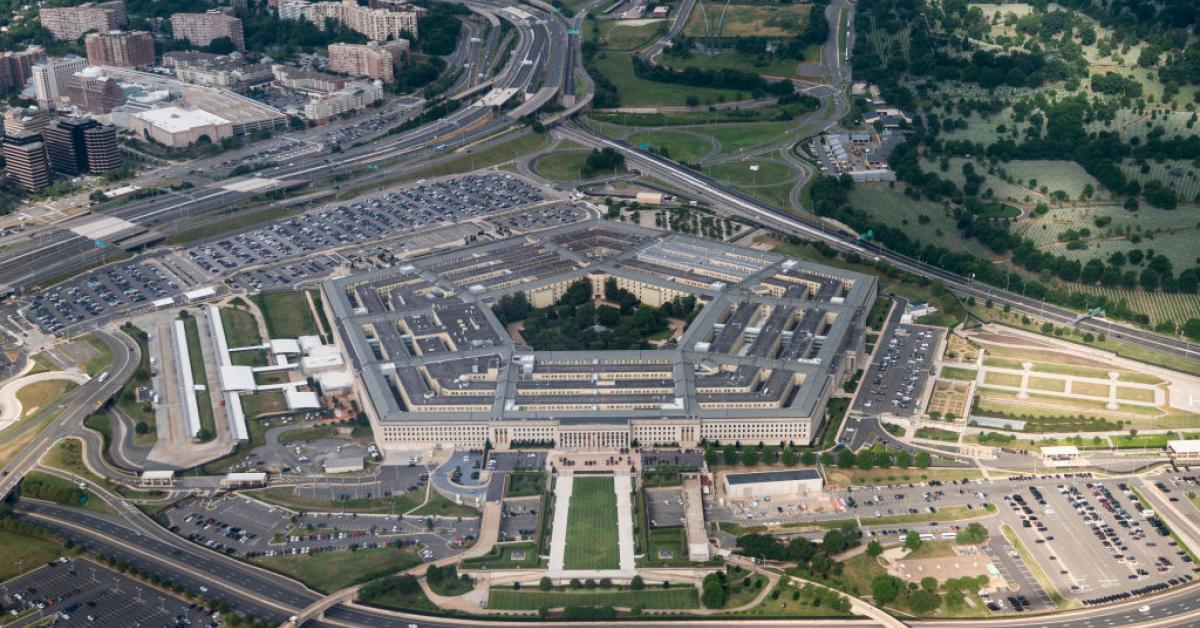 Trump reverses Pentagon plan, says 160-year-old military newspaper won ...