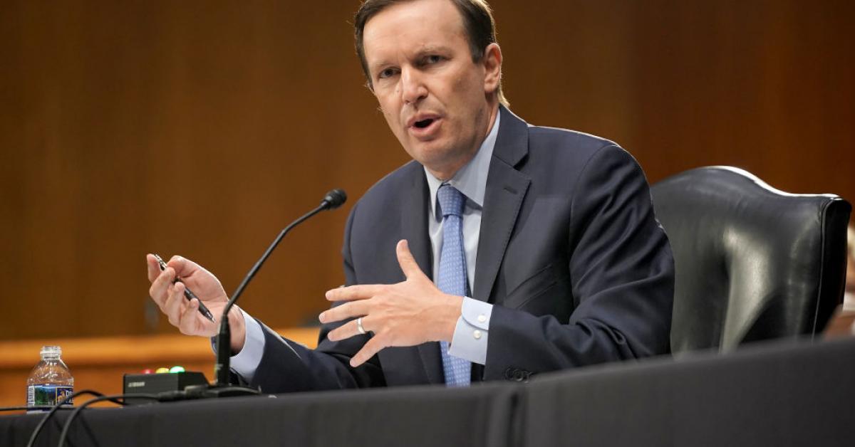 Senate Dems have reached border deal with Republicans but House GOP ...