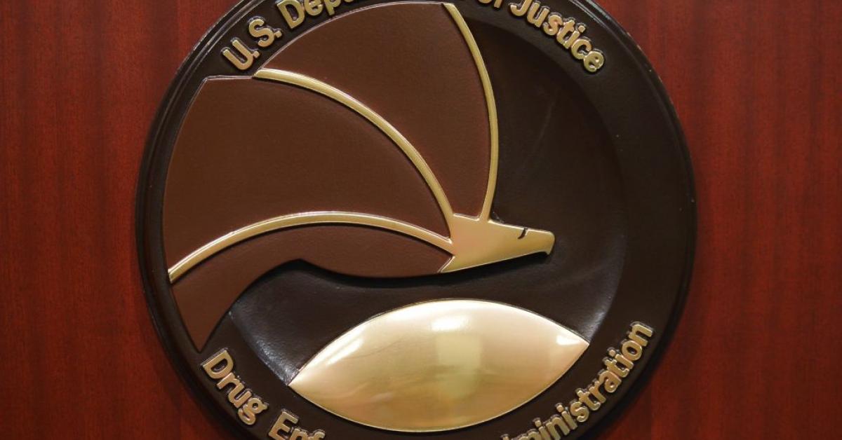 Case Dea Ex-DEA agent pleads guilty to 19 federal counts in jaw-dropping ...