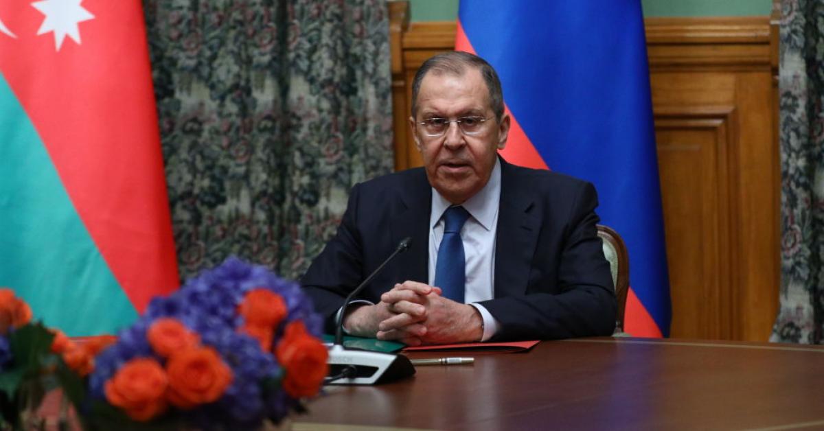 Russia says it will continue following nuclear arms limits if US does