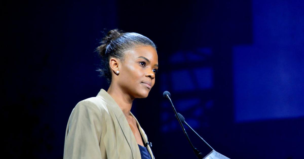 Candace Owens Announces Lawsuit Against Facebook Fact Checkers Just The News 