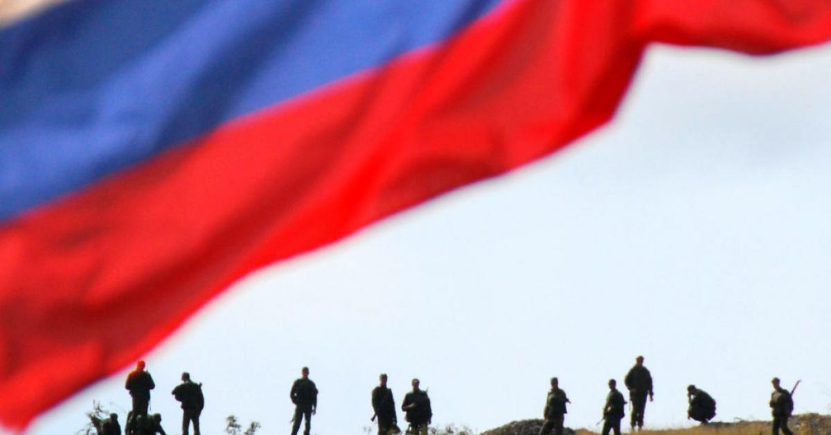 U.S. tells citizens to leave Russia 'immediately'