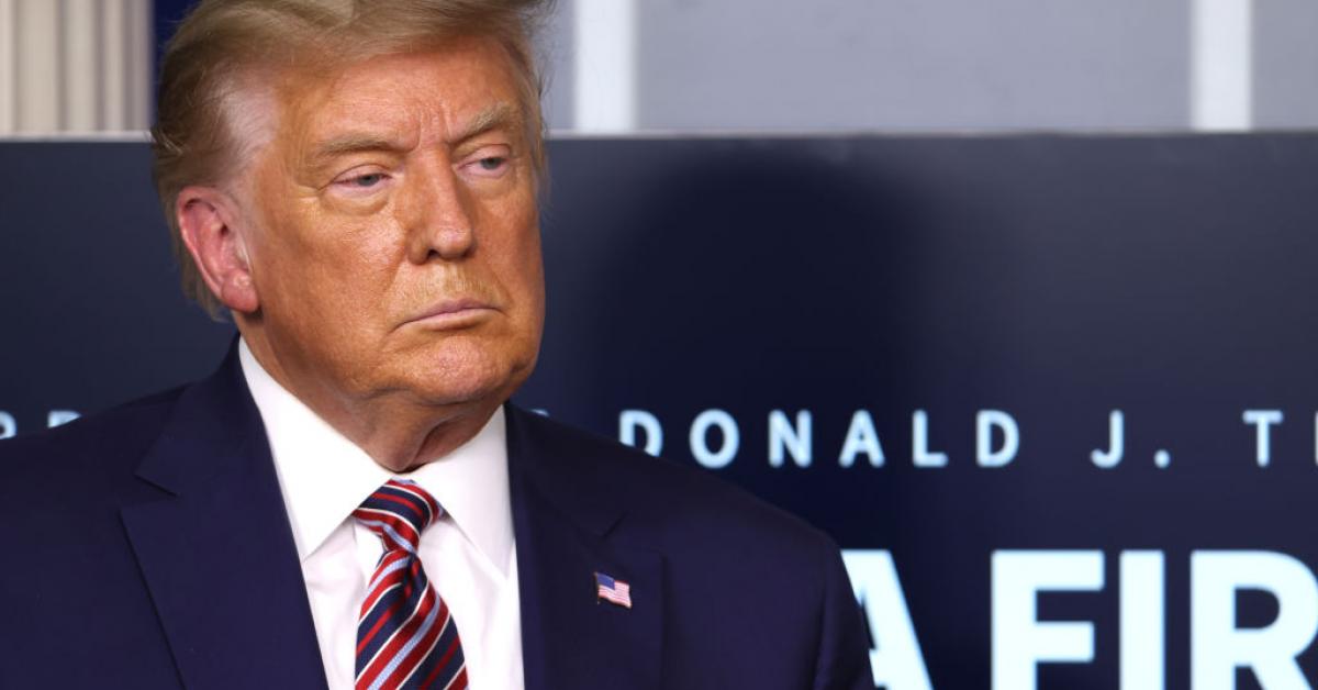 Trump campaign appeals judge’s ruling dismissing election lawsuit in ...