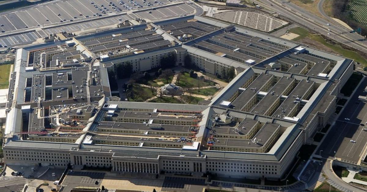 pentagon accelerates root out extremism ranks