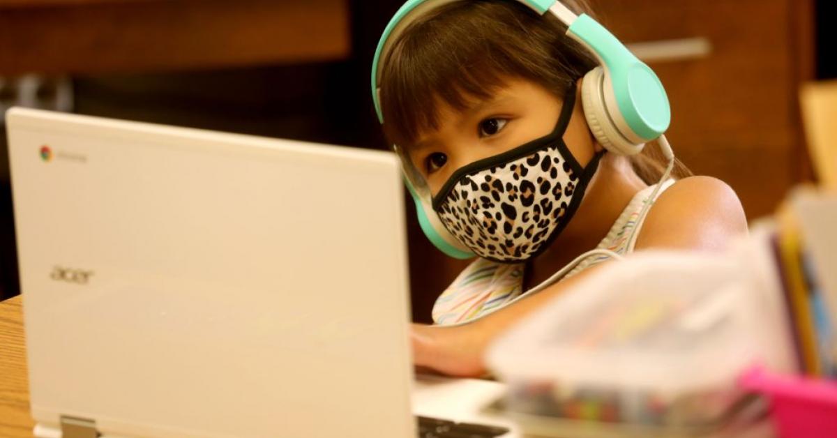 Pennsylvania court overturns state’s mask mandate for schools | Just ...