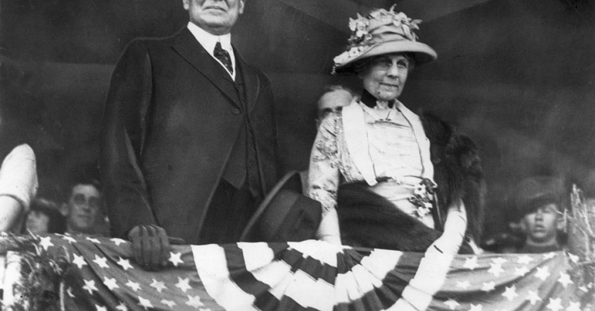 Judge rejects request to exhume President Harding's remains | Just The News