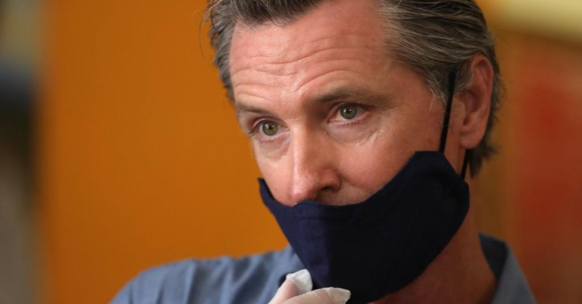 Federal judge rejects call to cancel Newsom recall