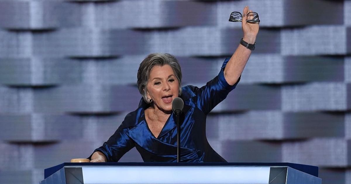 Ex-Democratic Sen. Boxer registers to lobby for Chinese firm blacklisted for surveillance of Muslims