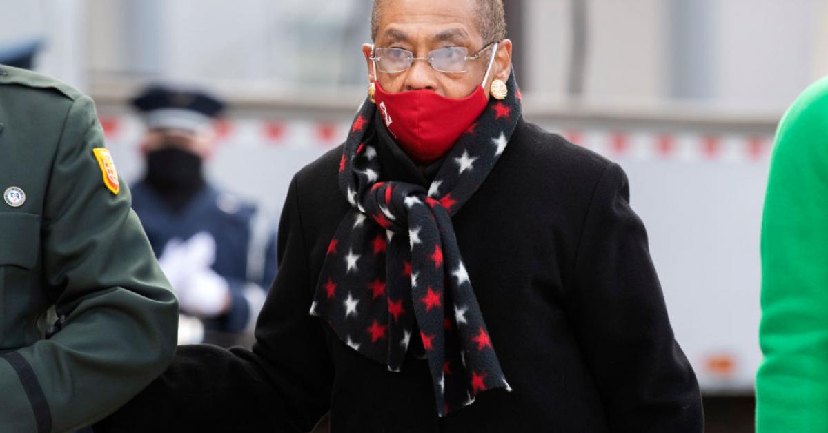 Democratic D.C. delegate reintroduces bill to remove Lincoln statue