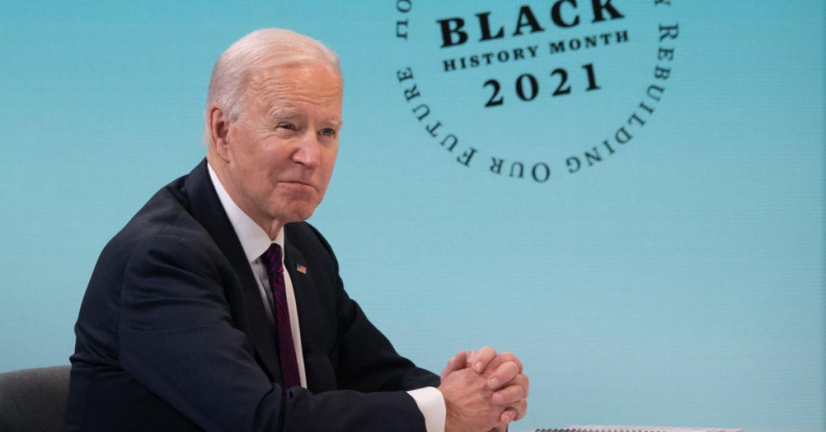 More than two dozen House Democrats ask Biden to relinquish sole ...
