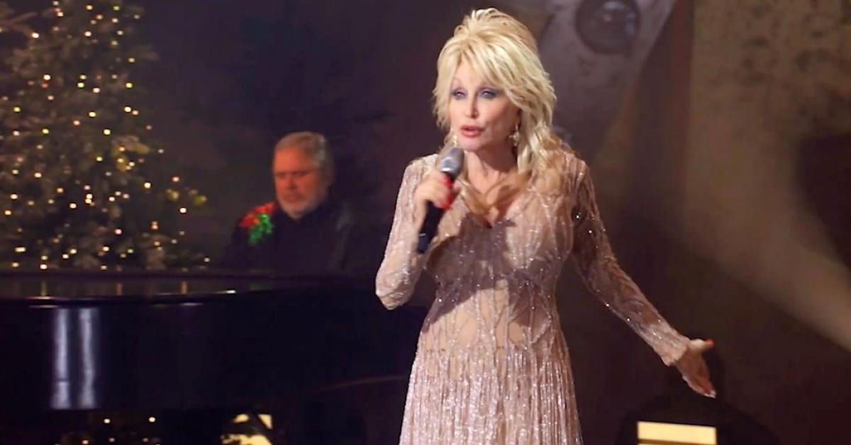 Dolly Parton heading to Washington state to celebrate expansion of her