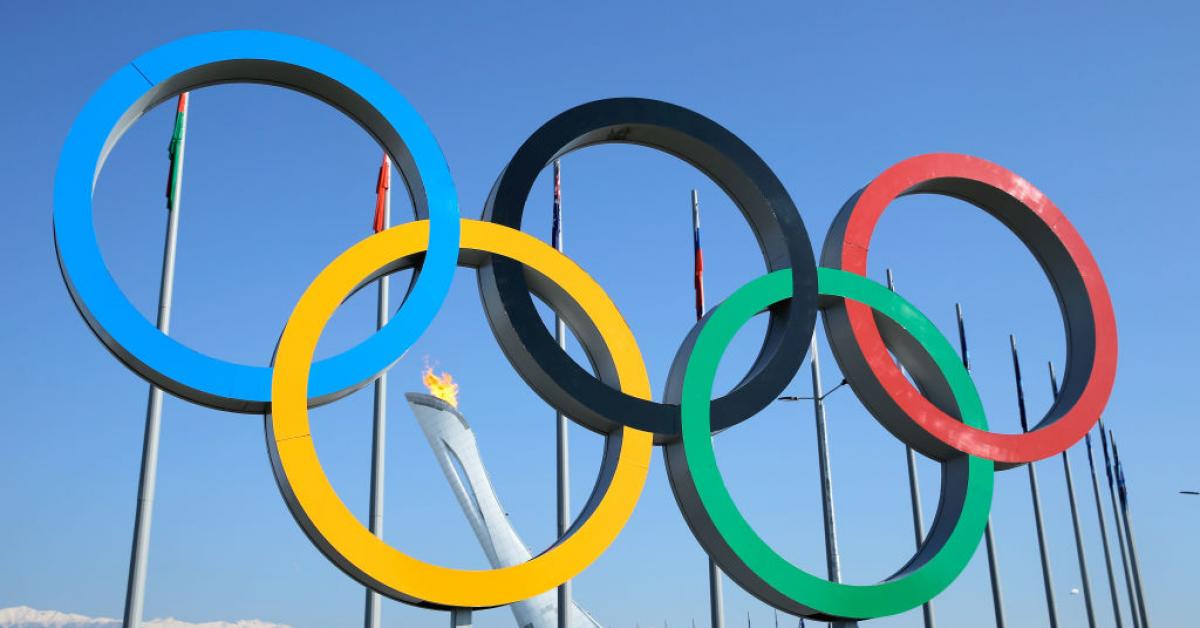 Resolution calls for America to boycott 2022 Olympics unless games are ...