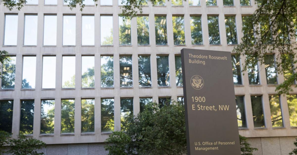OPM asks more government workers to help handle surge of child migrants ...