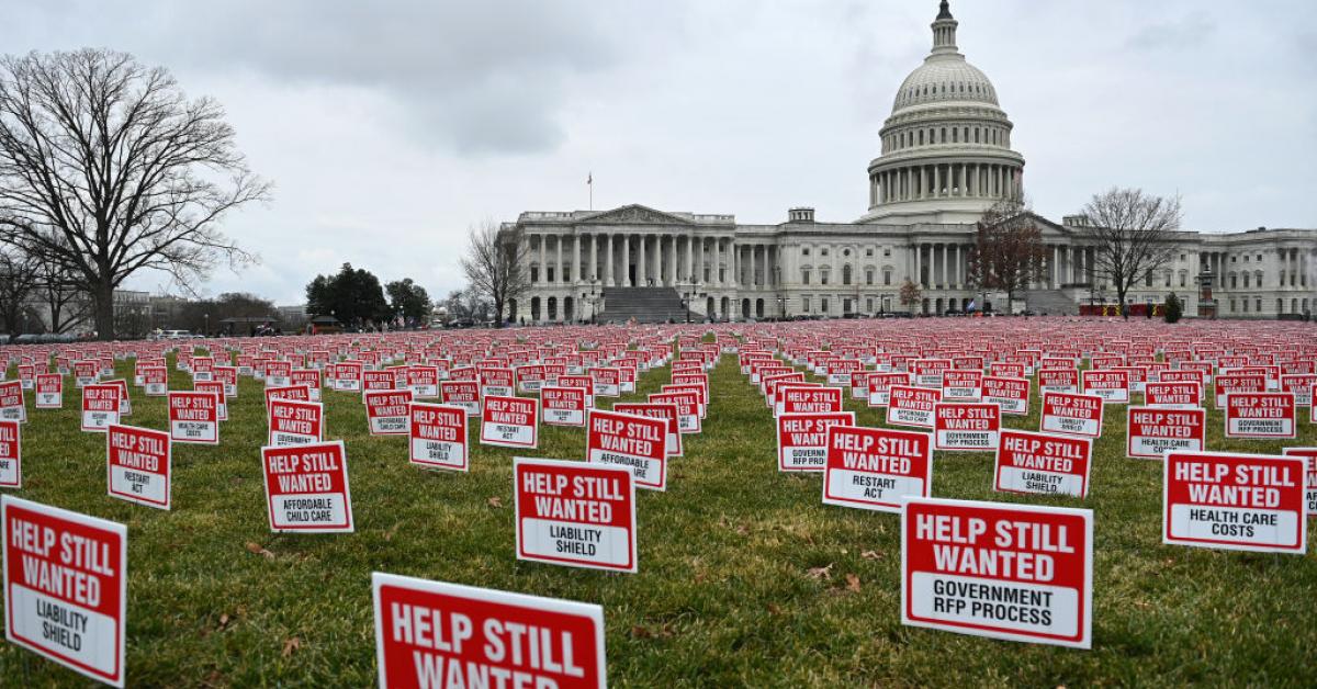 Blue states move to tax PPP loans, collect millions from unsuspecting small businesses