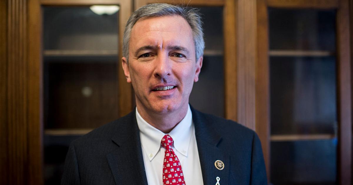 Top Republican: Border Patrol caught people on terrorist watch list at U.S.-Mexico border