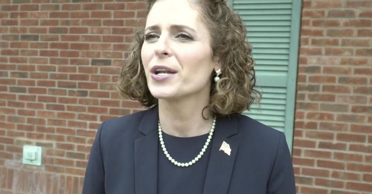 Trump urges Louisiana Rep. Julia Letlow to run for Senate against incumbent Bill Cassidy